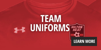 Team Uniforms