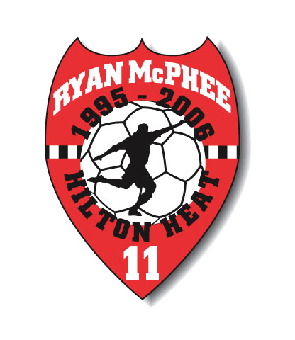 Ryan Badge